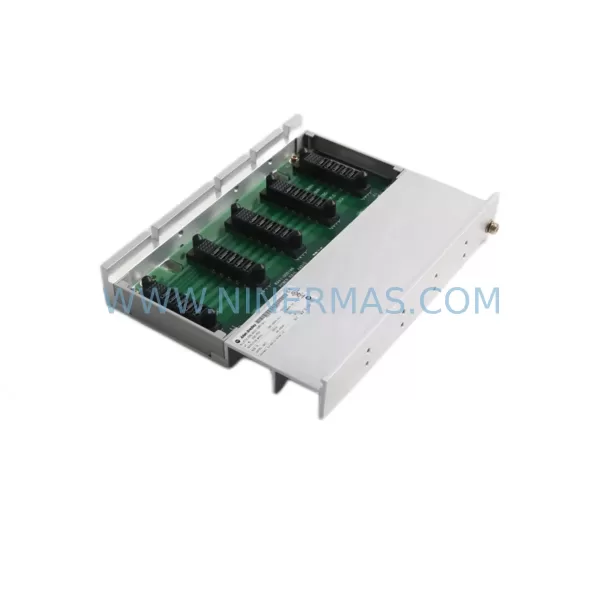 Allen-Bradley 2093-PRS4 Servo Drive Accessory product image