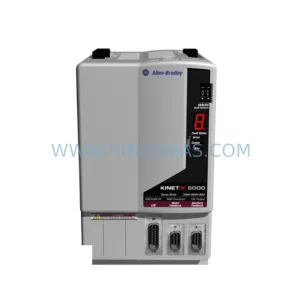 Allen-Bradley 2094-AC09-M02 AC Power Module product image