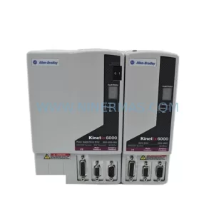 Allen-Bradley 2094-AM01 Servo Axis Module product image