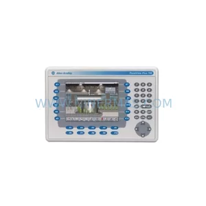 Allen-Bradley 2094-BC04-M03-M Servo Drive Module product image