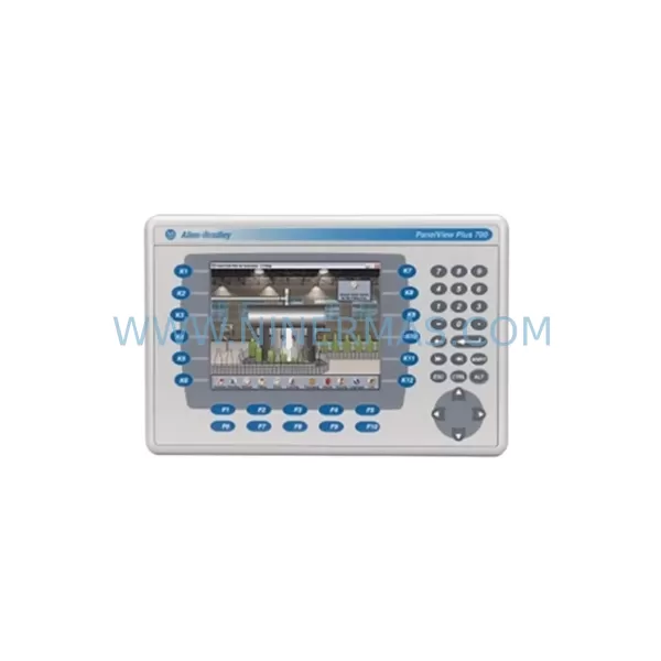 Allen-Bradley 2094-BC04-M03-M Servo Drive Module product image