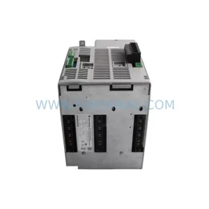 Allen-Bradley 2094-BC04-M03-M Servo Drive Module detail view 2