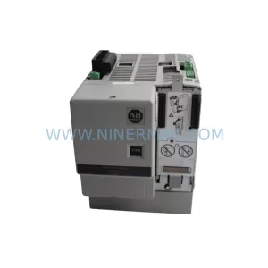 Allen-Bradley 2094-BC04-M03-M Servo Drive Module detail view 3