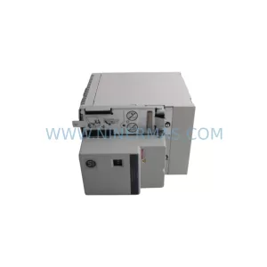Allen-Bradley 2094-BC04-M03-M Servo Drive Module detail view 4