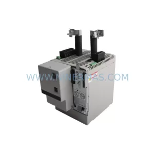 Allen-Bradley 2094-BC07-M05-M Servo Drive Module detail view 2