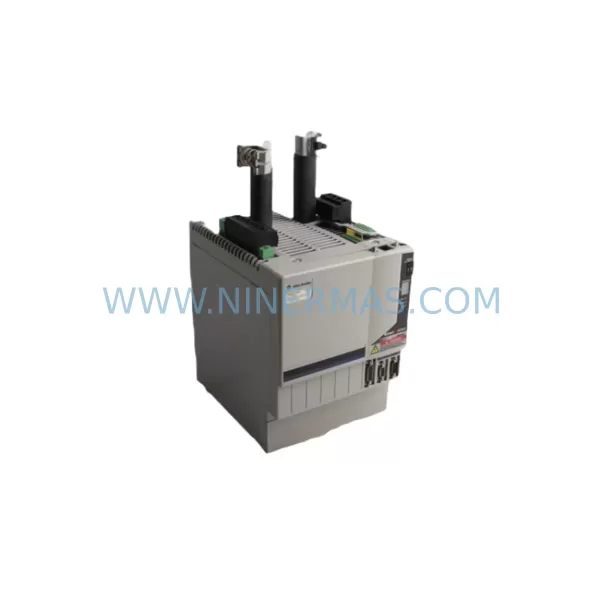 Allen-Bradley 2094-BC07-M05-S SER C Servo Drive Power Module product image