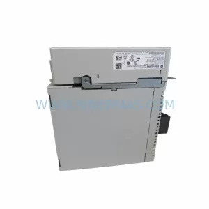Allen-Bradley 2094-BM05-M Servo Drive Module product image
