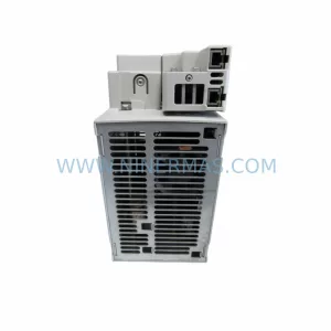 Allen-Bradley 2094-BM05-M Servo Drive Module detail view 2