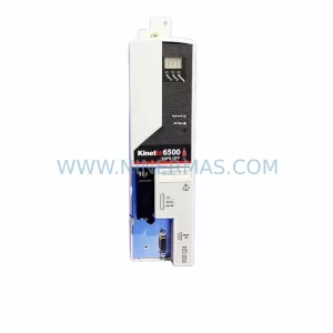 Rockwell Automation 2094-EN02D-M01-S0 Servo Drive Module product image