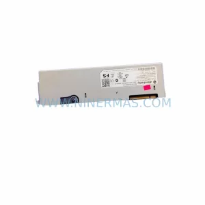 Rockwell Automation 2094-EN02D-M01-S0 Servo Drive Module detail view 2