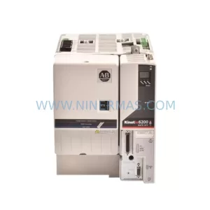 Allen-Bradley 2094-SE02F-M00-S0/2094-BC04-M03-M Servo Drive Module product image