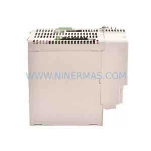 Allen-Bradley 2094-SE02F-M00-S0/2094-BC04-M03-M Servo Drive Module detail view 2