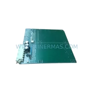 ABB 209630R2 B4LAA DCS Control Board product image