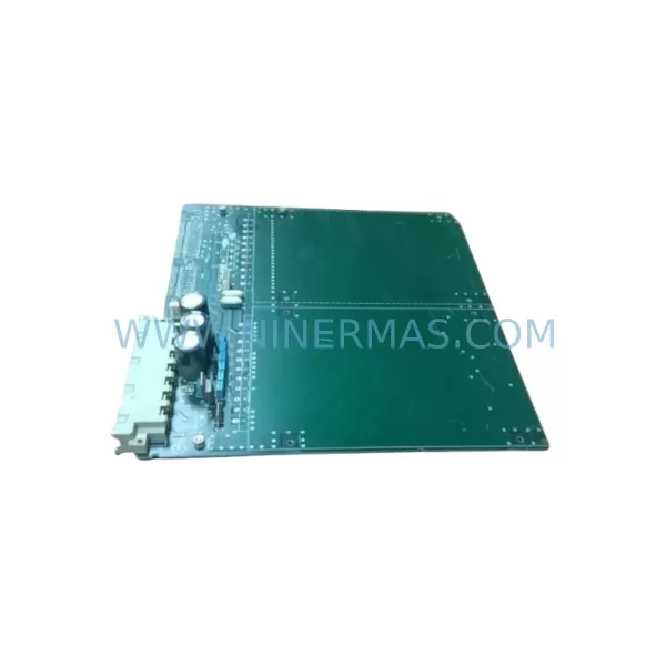 ABB 209630R2 B4LAA DCS Control Board product image