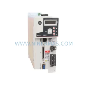 Allen-Bradley 2097-V31PR2-LM Servo Drive product image