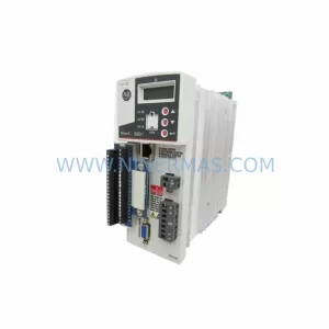 Allen-Bradley 2097-V33PR1 Servo Drive product image