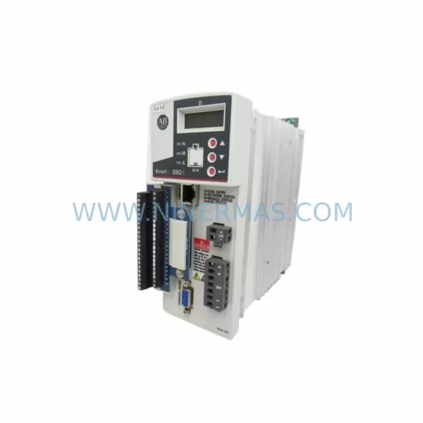 Allen-Bradley 2097-V33PR1 Servo Drive product image