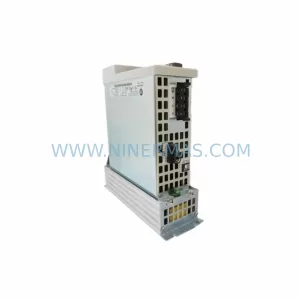 Allen-Bradley 2097-V33PR1 Servo Drive detail view 2
