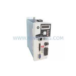 Allen-Bradley 2097-V33PR3-LM Servo Drive product image