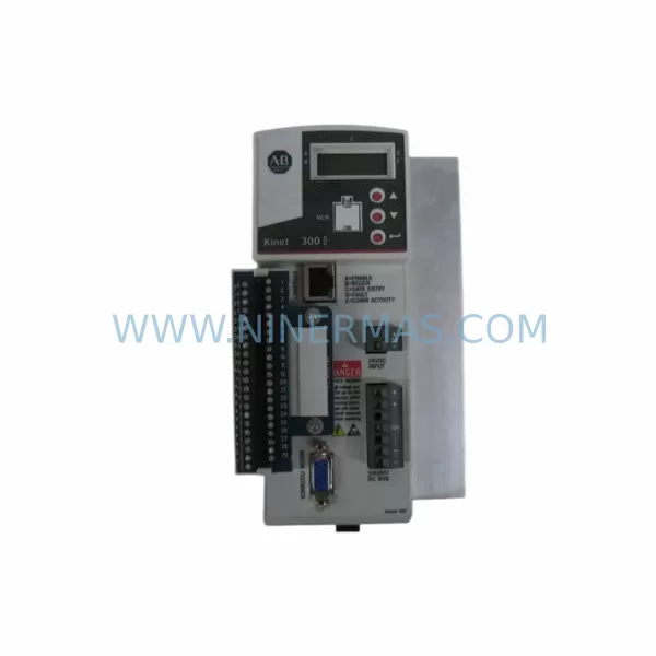 Allen-Bradley 2097-V33PR5 Servo Drive product image
