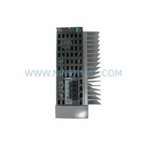 Allen-Bradley 2097-V33PR5 Servo Drive detail view 2