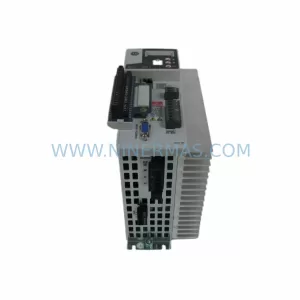 Allen-Bradley 2097-V33PR5 Servo Drive detail view 3