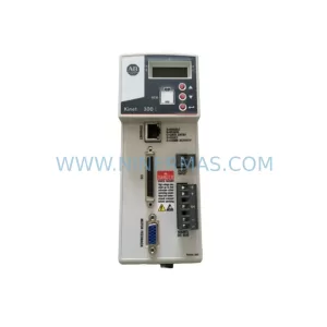 Allen-Bradley 2097-V33PR5-LM/2097-F6 EMC Line Filter product image