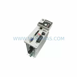 Allen-Bradley 2097-V33PR6-LM Servo Drive product image
