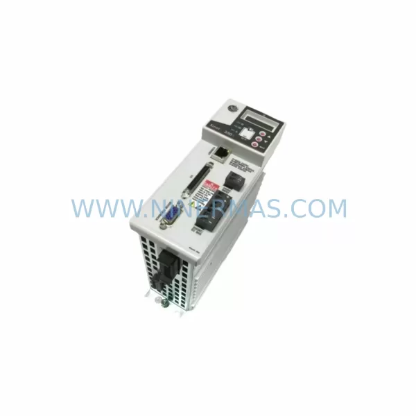 Allen-Bradley 2097-V33PR6-LM Servo Drive product image
