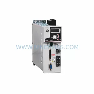 Allen-Bradley 2097-V34PR5-LM Servo Drive product image