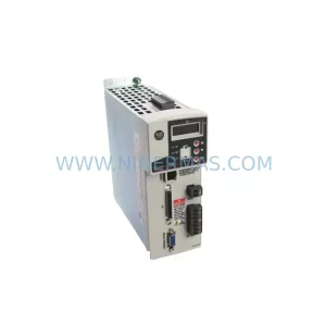 Allen-Bradley 2097-V34PR6 Servo Drive product image