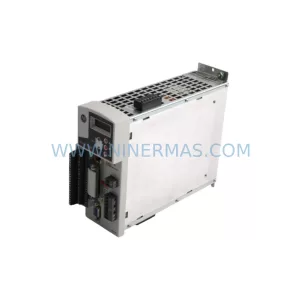 Allen-Bradley 2097-V34PR6 Servo Drive detail view 2