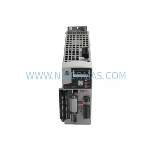 Allen-Bradley 2097-V34PR6 Servo Drive detail view 3