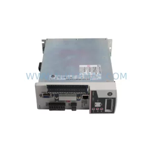 Allen-Bradley 2097-V34PR6 Servo Drive detail view 4