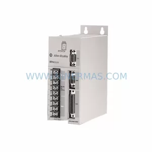 Allen-Bradley 2098-DSD-HV050-SE Servo Drive product image