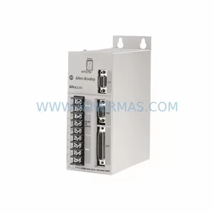 Allen-Bradley 2098-DSD-HV100-SE Servo Drive product image