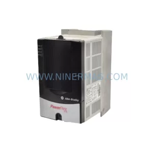 Allen-Bradley 20AD3P4A0AYNNNC0 AC Drive product image