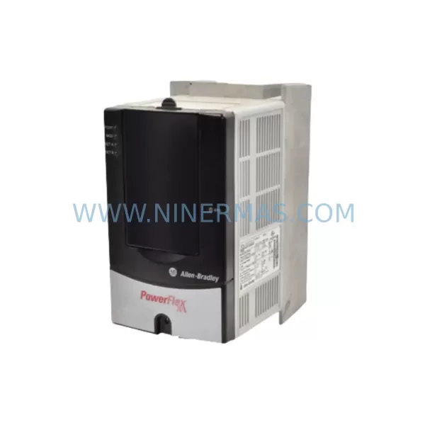 Allen-Bradley 20AD3P4A0AYNNNC0 AC Drive product image
