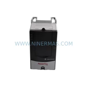 Allen-Bradley 20AD3P4A0AYNNNC0 AC Drive detail view 3