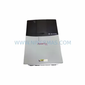 Allen-Bradley 20BC030A0AYNANC0 AC Variable Frequency Drive product image