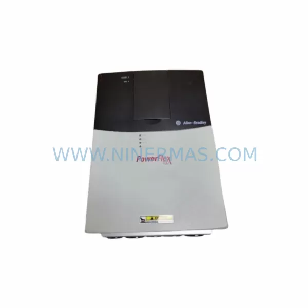Allen-Bradley 20BC030A0AYNANC0 AC Variable Frequency Drive product image