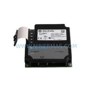 Allen-Bradley 20-COMM-E Communication Adapter product image