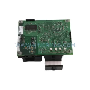 Allen-Bradley 20-COMM-E Communication Adapter detail view 3