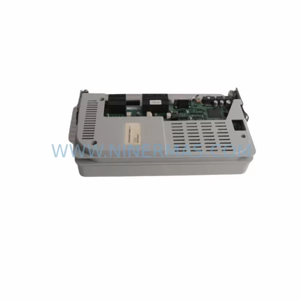 Allen-Bradley 20DC085A0EYNANANE AC Variable Frequency Drive product image