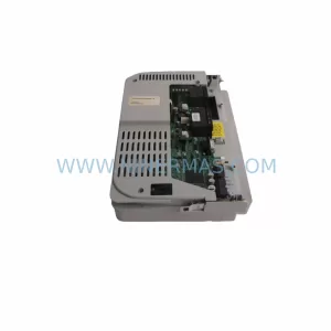 Allen-Bradley 20DC085A0EYNANANE AC Variable Frequency Drive detail view 2