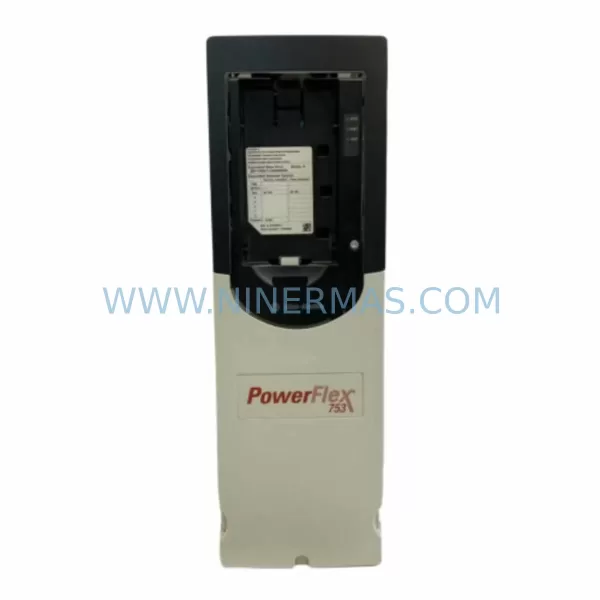 Allen-Bradley 20F11NC011JA0NNNNN AC Variable Frequency Drive product image