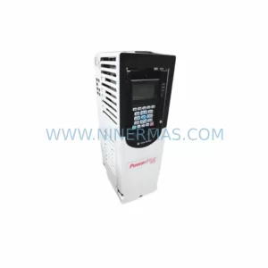 Allen-Bradley 20F11NC8P7JA0NNNNN AC Drive / Variable Frequency Drive product image
