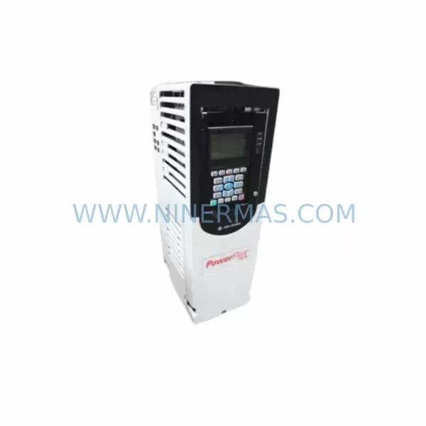 Allen-Bradley 20F11NC8P7JA0NNNNN AC Drive / Variable Frequency Drive product image
