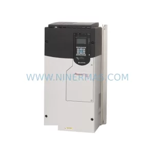 Industrial Control Hub 20F1ANF015JN0NNNNN AC Variable Frequency Drive product image