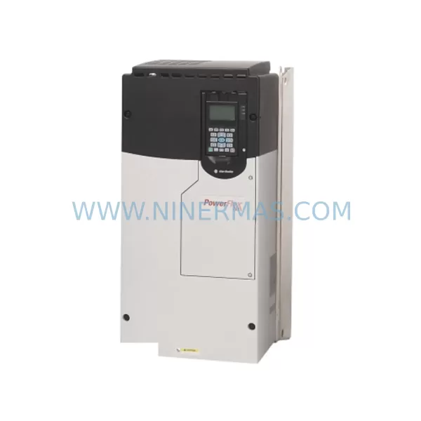 Industrial Control Hub 20F1ANF015JN0NNNNN AC Variable Frequency Drive product image
